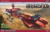 Hasegawa CW25 - 64525 - Walker Machine Xabungle Irongear 1/500